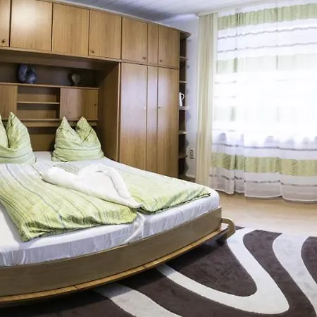 Apartment In Innenstadtnaehe Darmstadt Eksteriør billede
