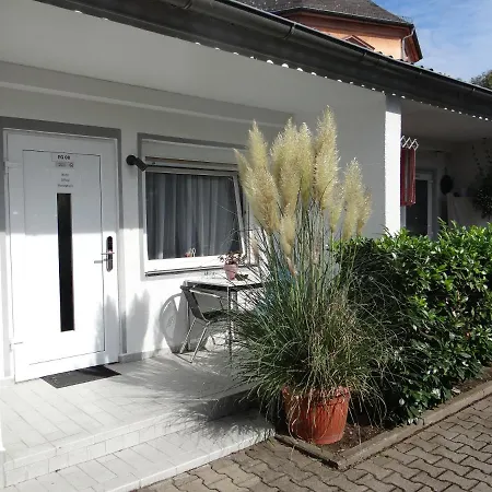 Apartment In Innenstadtnaehe Darmstadt Eksteriør billede