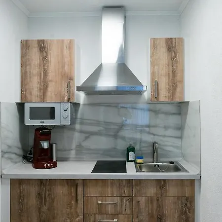 Apartment In Innenstadtnaehe Darmstadt Eksteriør billede