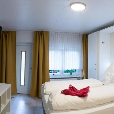 Apartment In Innenstadtnaehe Darmstadt Eksteriør billede