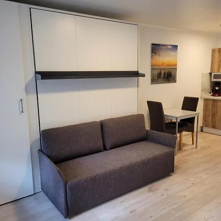 Apartment In Innenstadtnaehe Darmstadt Eksteriør billede