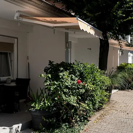 Apartment In Innenstadtnaehe Darmstadt Eksteriør billede