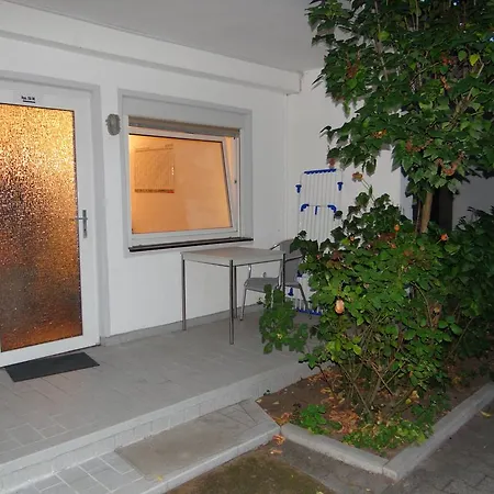 Apartment In Innenstadtnaehe Darmstadt Eksteriør billede