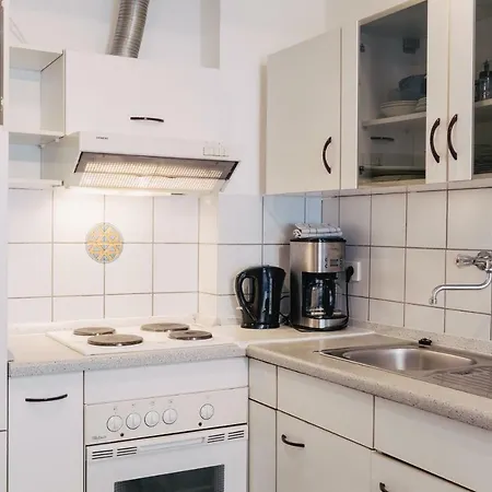 Apartment In Innenstadtnaehe Darmstadt Eksteriør billede