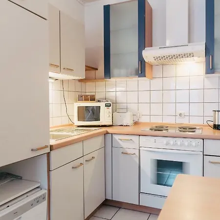 Apartment In Innenstadtnaehe Darmstadt Eksteriør billede
