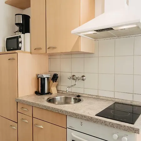Apartment In Innenstadtnaehe Darmstadt Eksteriør billede