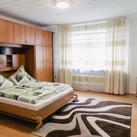 Apartment In Innenstadtnaehe Darmstadt Eksteriør billede