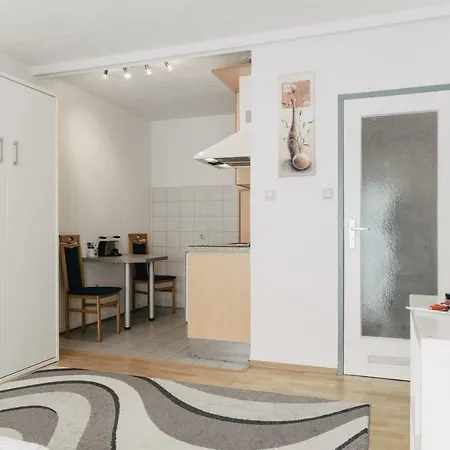Apartment In Innenstadtnaehe Darmstadt Eksteriør billede