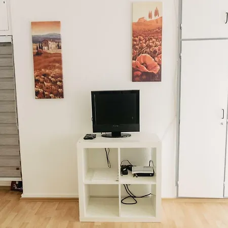 Apartment In Innenstadtnaehe Darmstadt Eksteriør billede