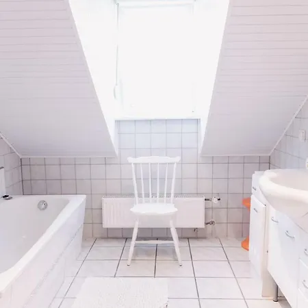 Apartment In Innenstadtnaehe Darmstadt Eksteriør billede