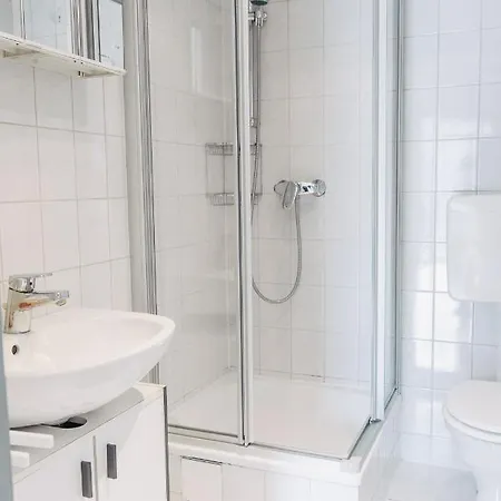 Apartment In Innenstadtnaehe Darmstadt Eksteriør billede