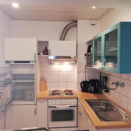 Apartment In Innenstadtnaehe Darmstadt Eksteriør billede