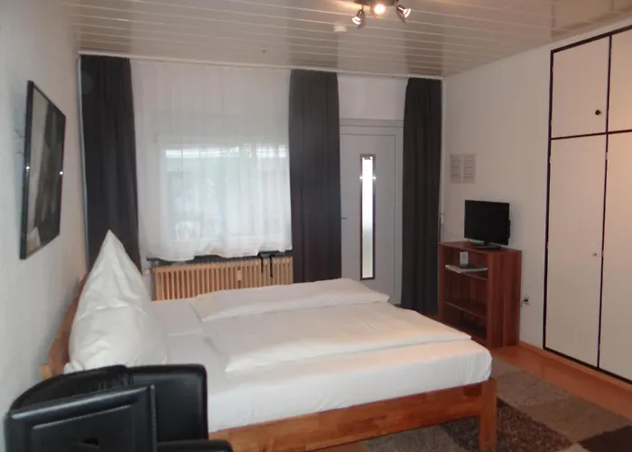 Apartment In Innenstadtnaehe