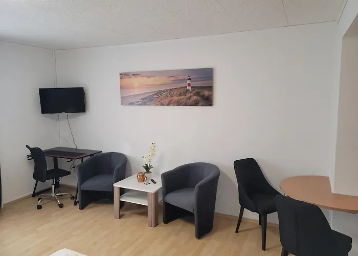 Apartment In Innenstadtnaehe