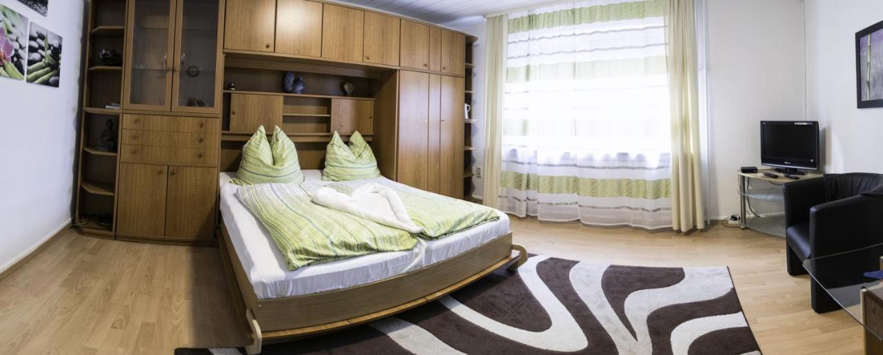 Appartement In Innenstadtnaehe