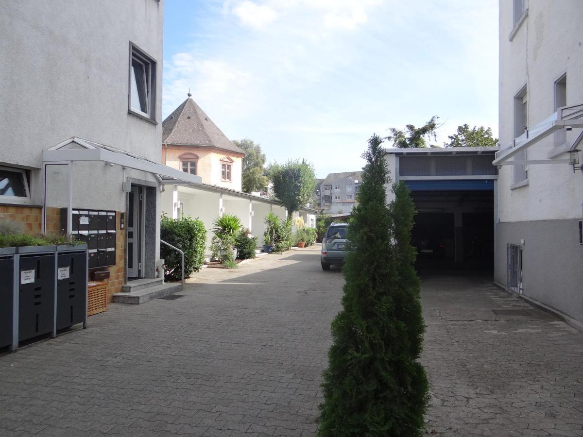 In Innenstadtnaehe Apartamento