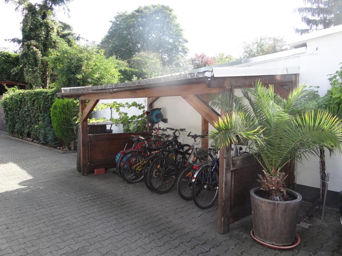 Appartement In Innenstadtnaehe Darmstadt