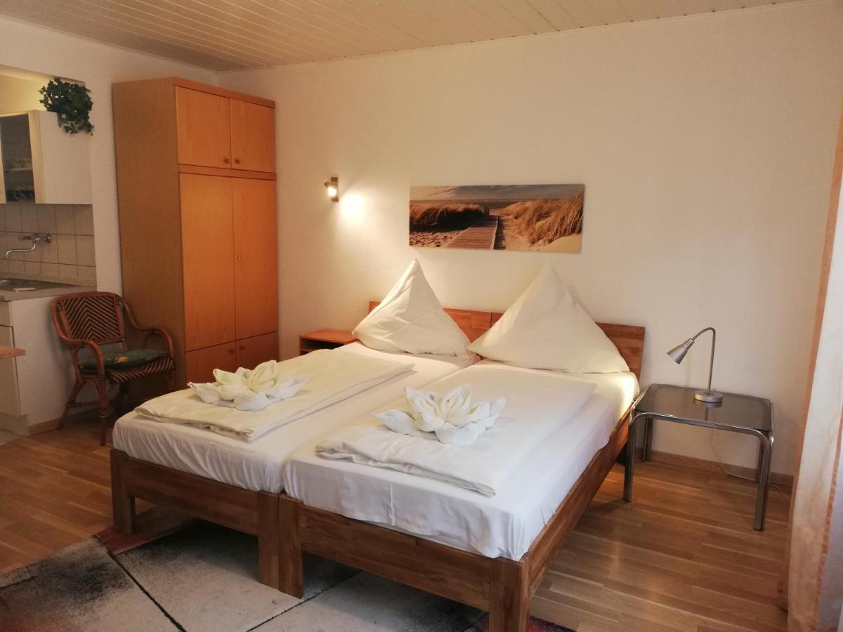 In Innenstadtnaehe Apartamento Darmstadt