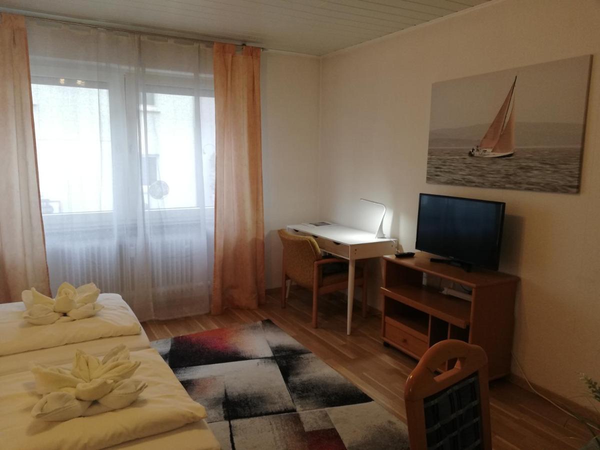 Apartamento In Innenstadtnaehe *