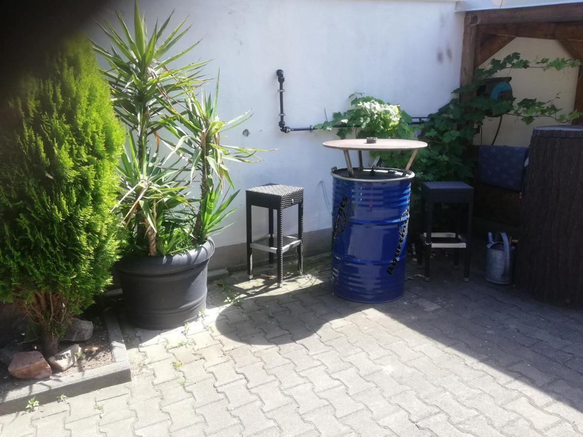 In Innenstadtnaehe Appartement Darmstadt