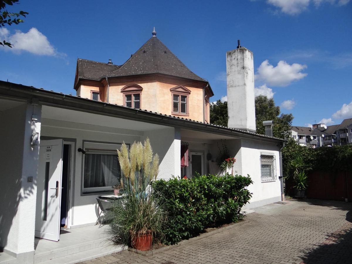 Appartement In Innenstadtnaehe