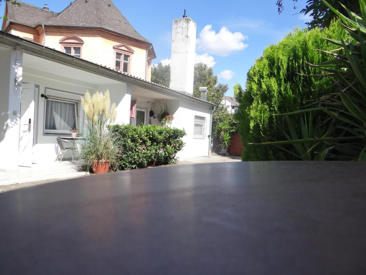 Appartement In Innenstadtnaehe Darmstadt