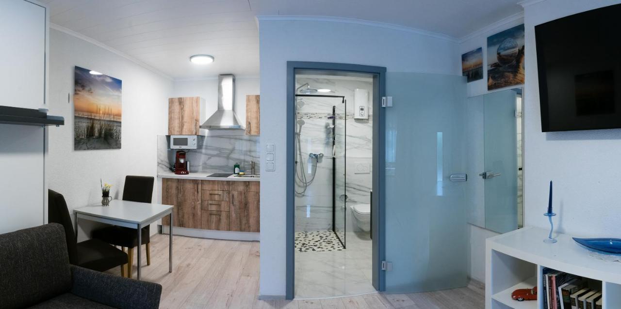In Innenstadtnaehe Appartement *