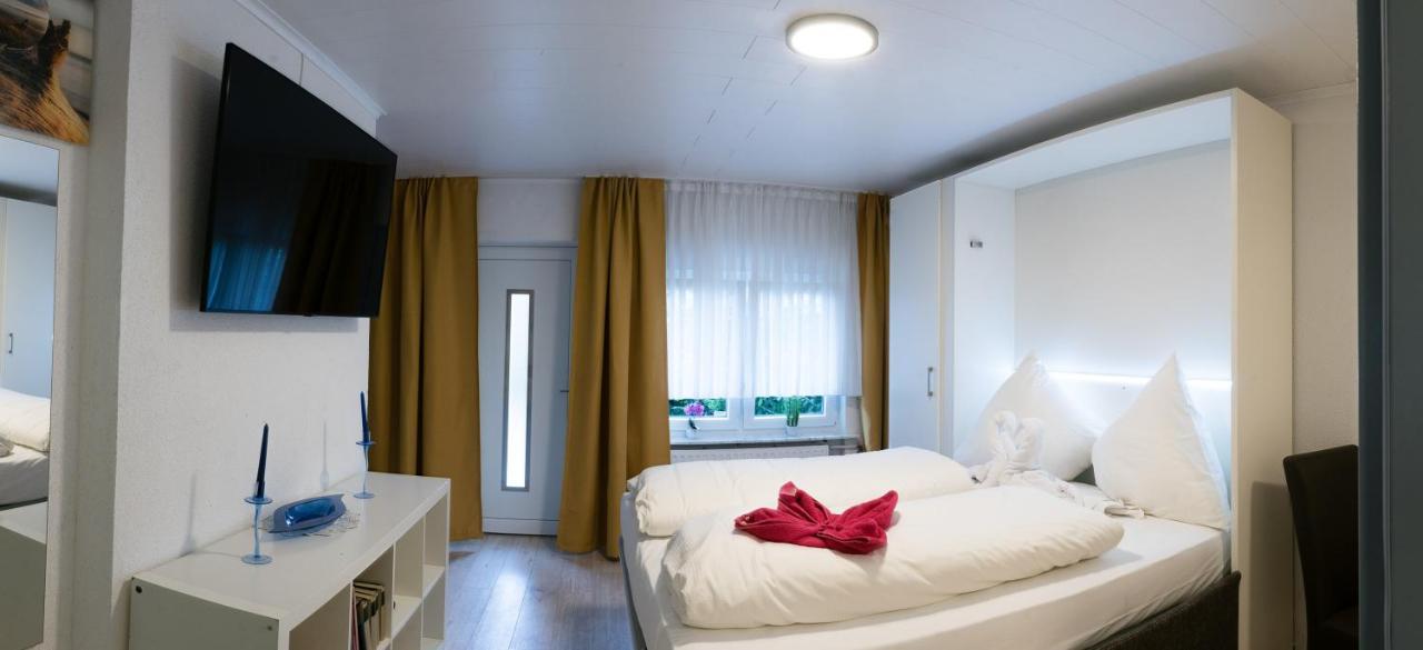 In Innenstadtnaehe Appartement Darmstadt