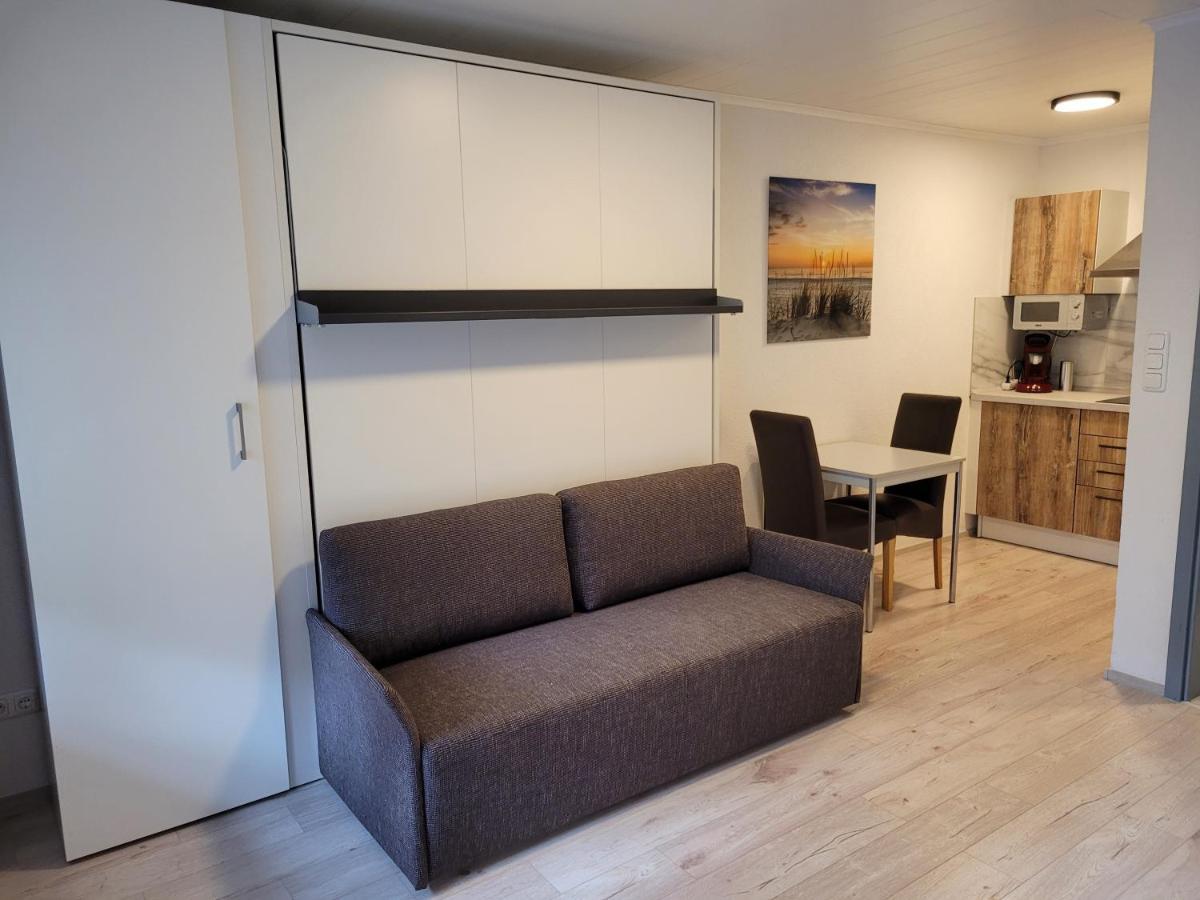 In Innenstadtnaehe Appartement