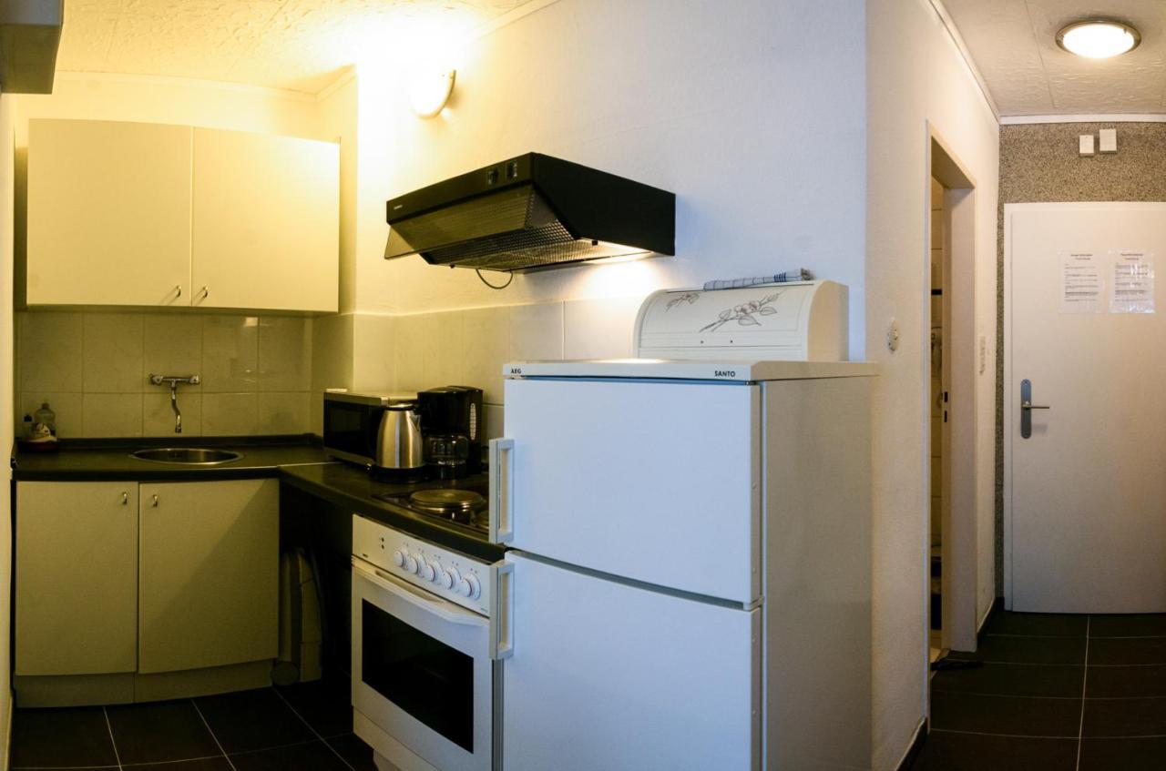In Innenstadtnaehe Appartement *