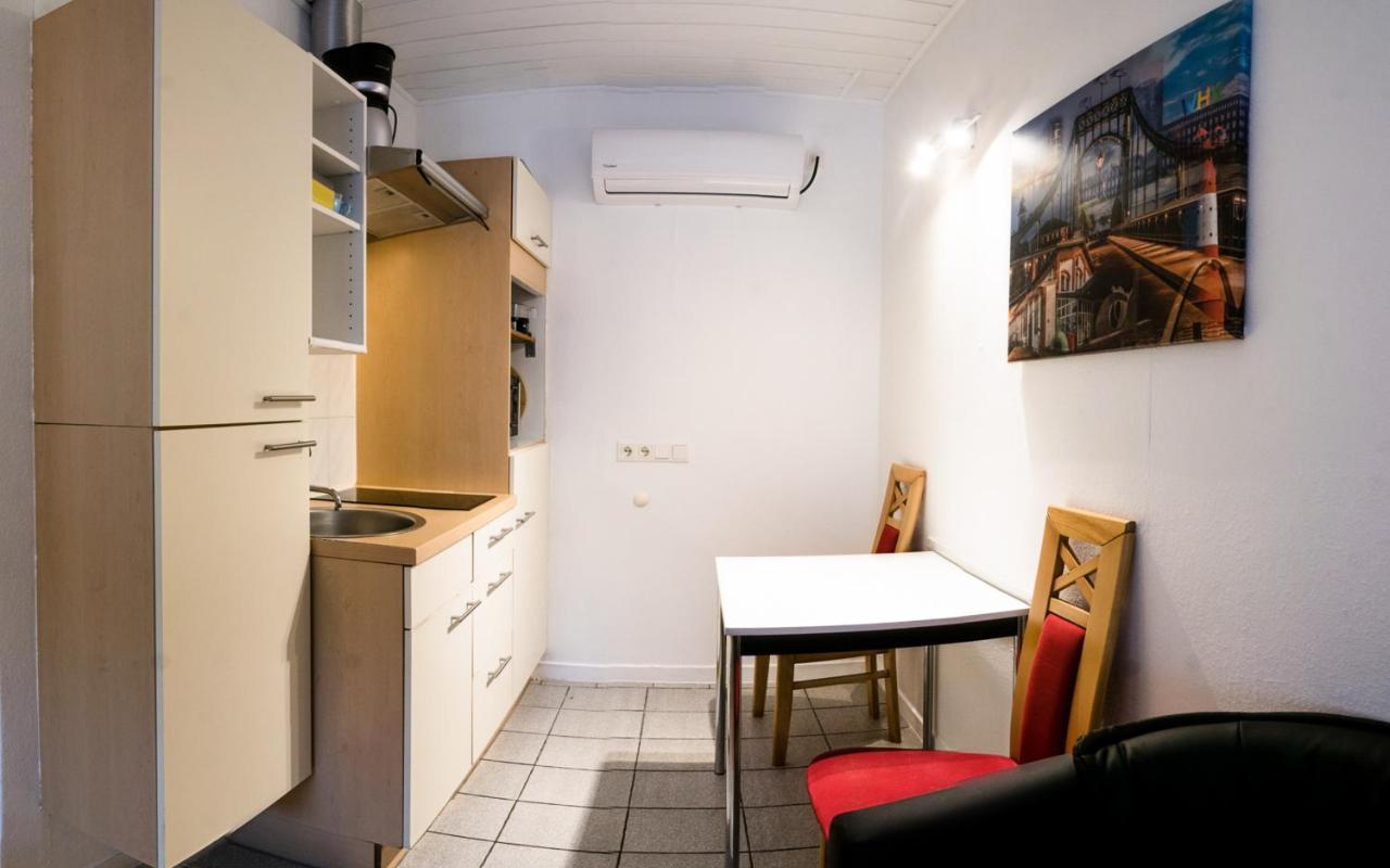 Appartement In Innenstadtnaehe Darmstadt