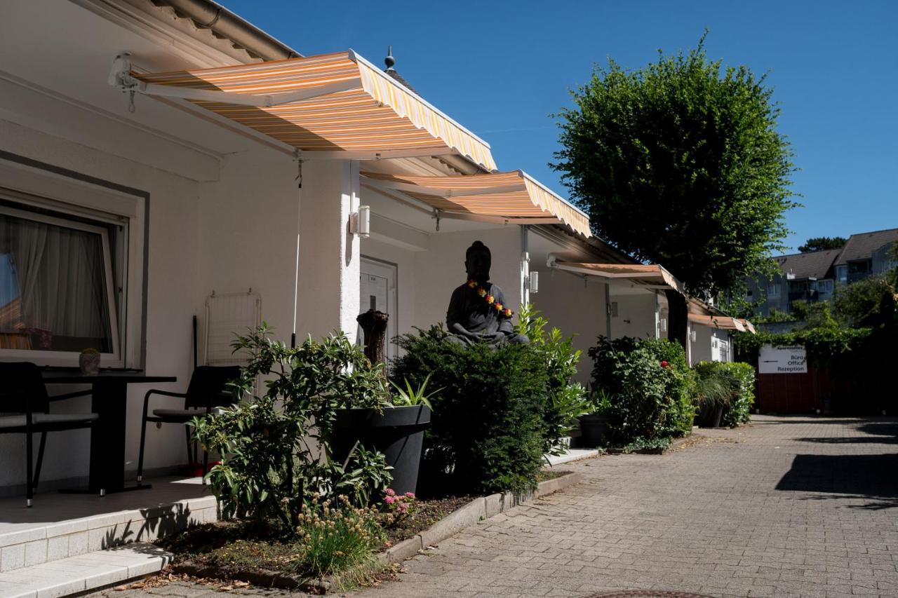 Appartement In Innenstadtnaehe