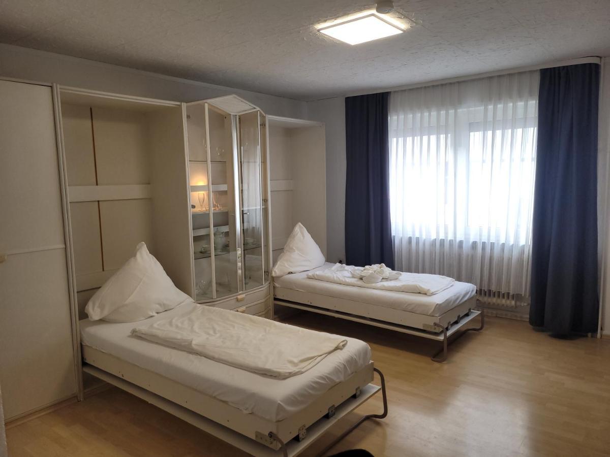 In Innenstadtnaehe Darmstadt