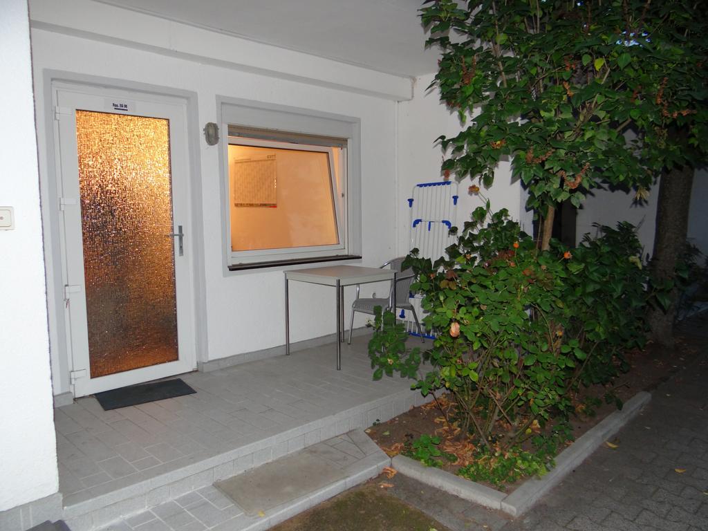In Innenstadtnaehe Appartement *