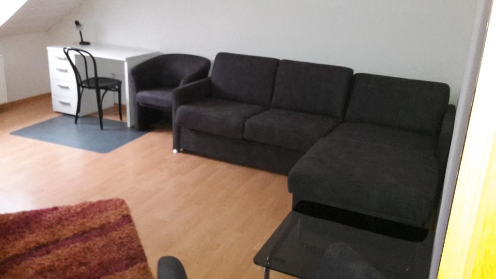 Appartement In Innenstadtnaehe Darmstadt