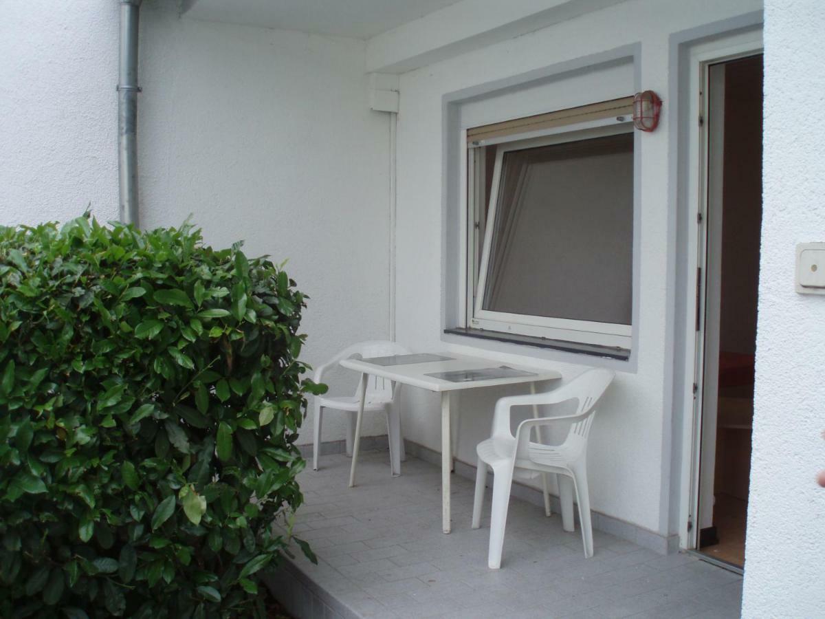 Appartement In Innenstadtnaehe