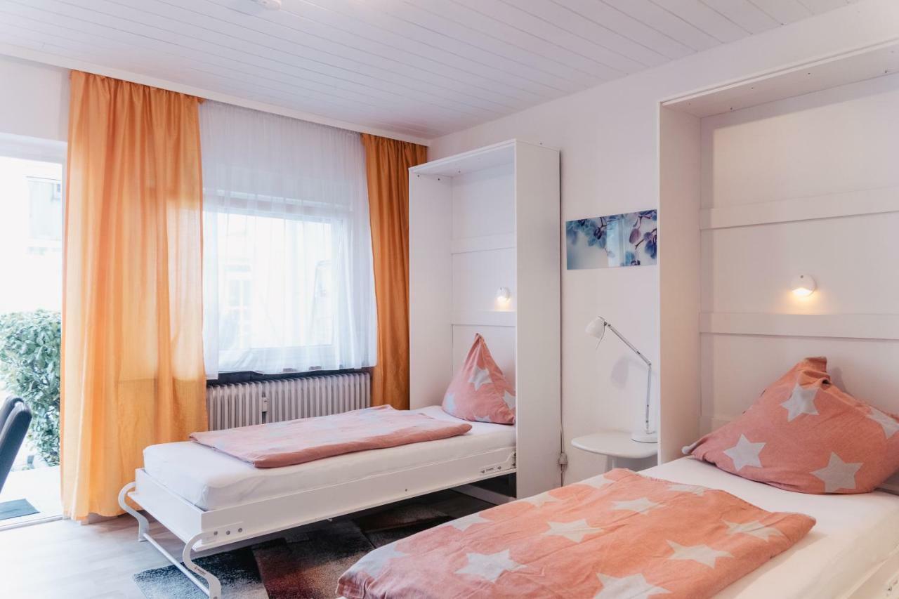 In Innenstadtnaehe Appartement Darmstadt