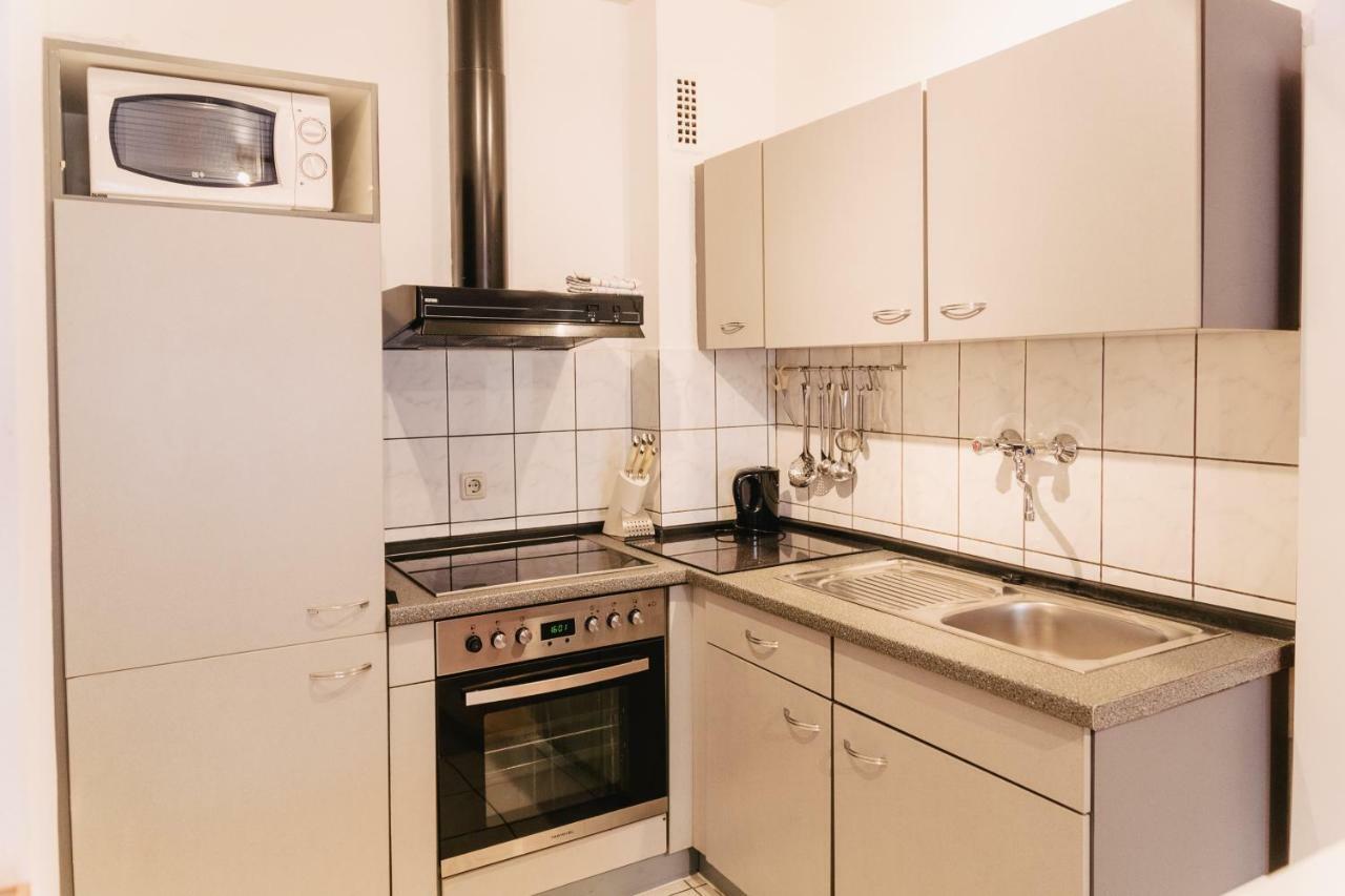 In Innenstadtnaehe Appartement *
