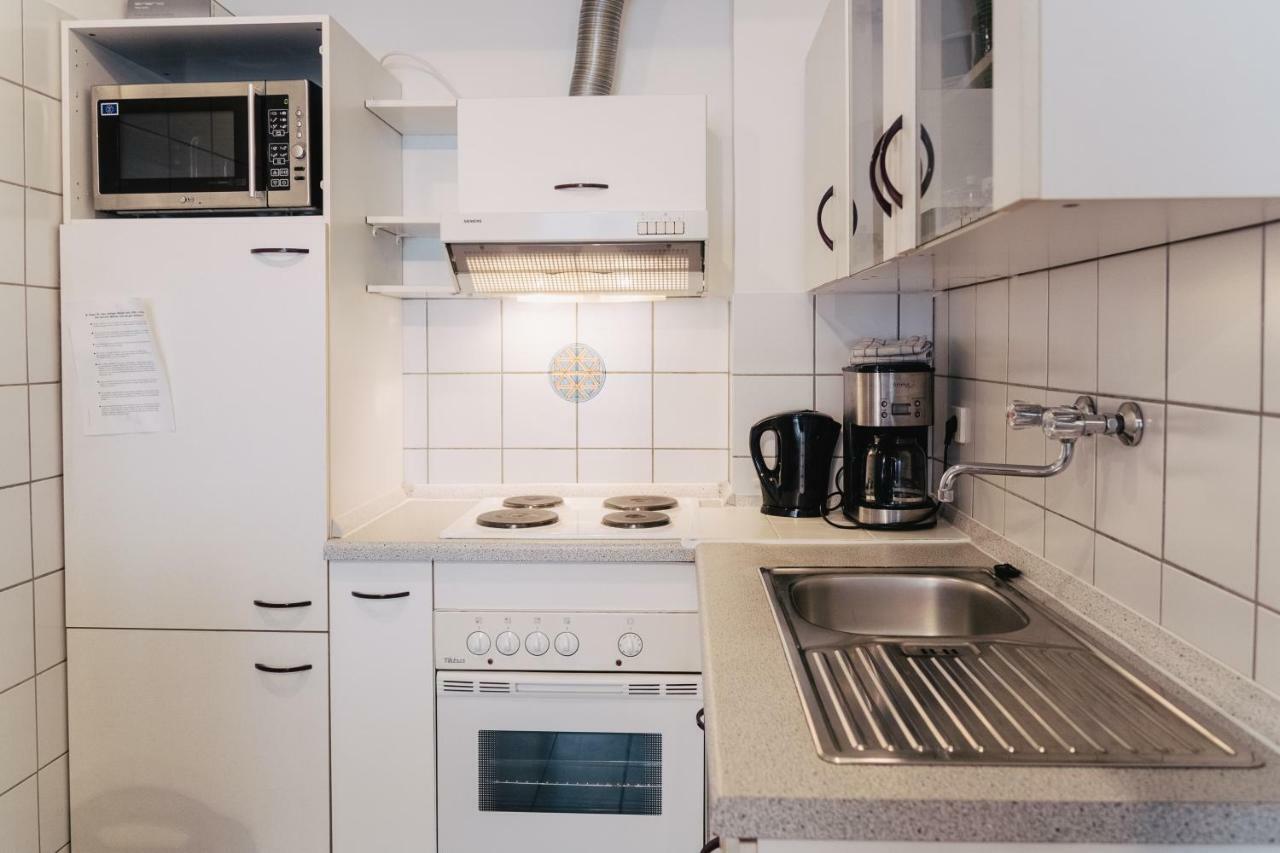 In Innenstadtnaehe Appartement *