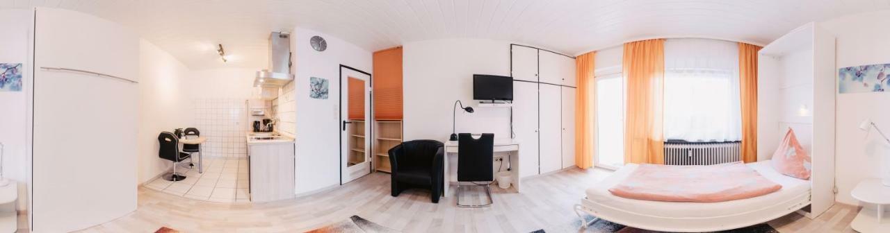 Appartement In Innenstadtnaehe Darmstadt