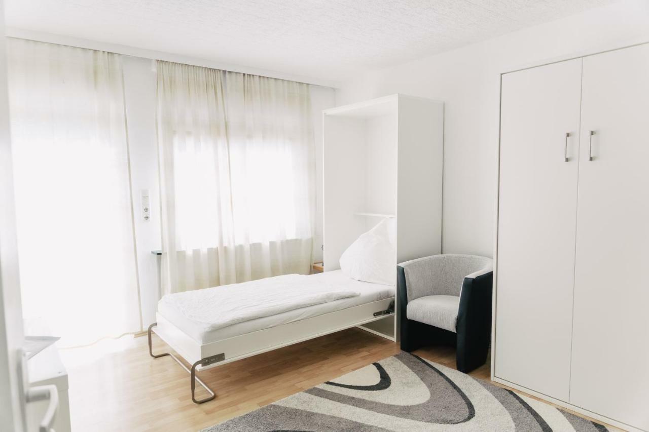 In Innenstadtnaehe Appartement *