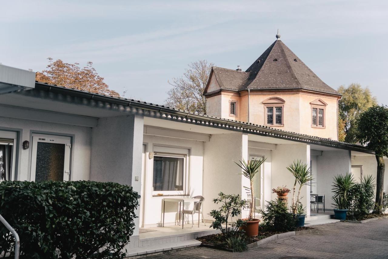 In Innenstadtnaehe * Darmstadt