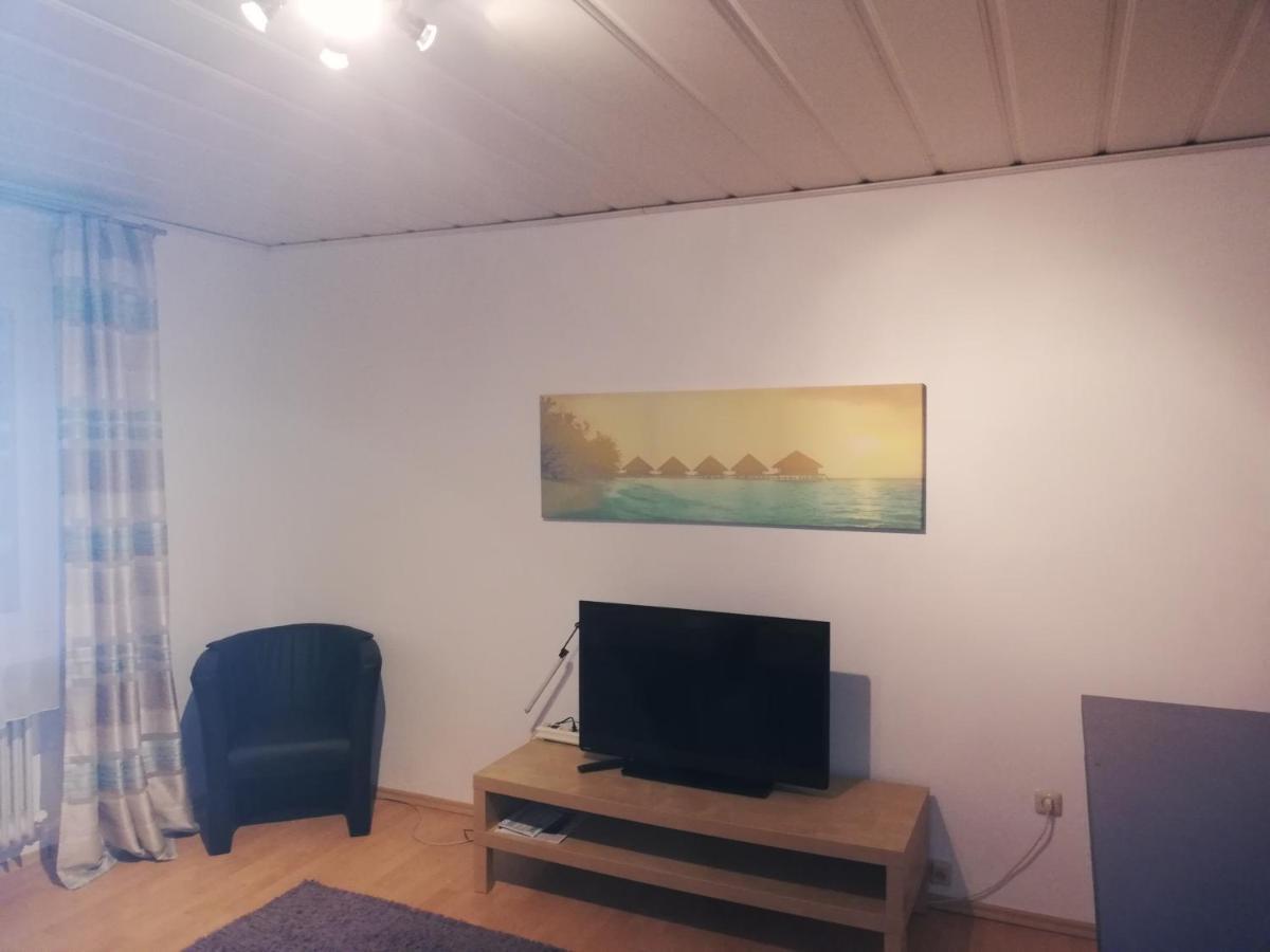 Appartement In Innenstadtnaehe *