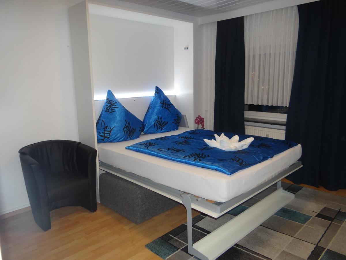 In Innenstadtnaehe Appartement *