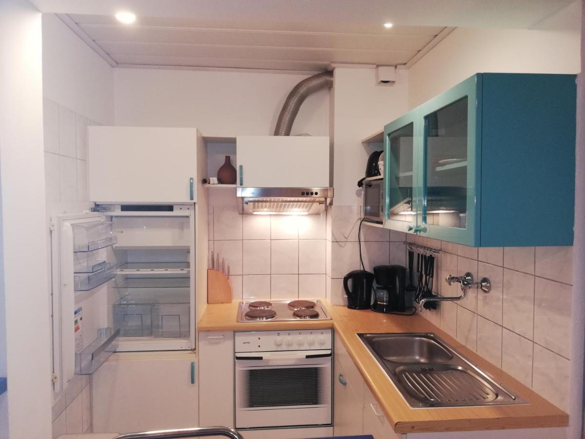 In Innenstadtnaehe Appartement Darmstadt