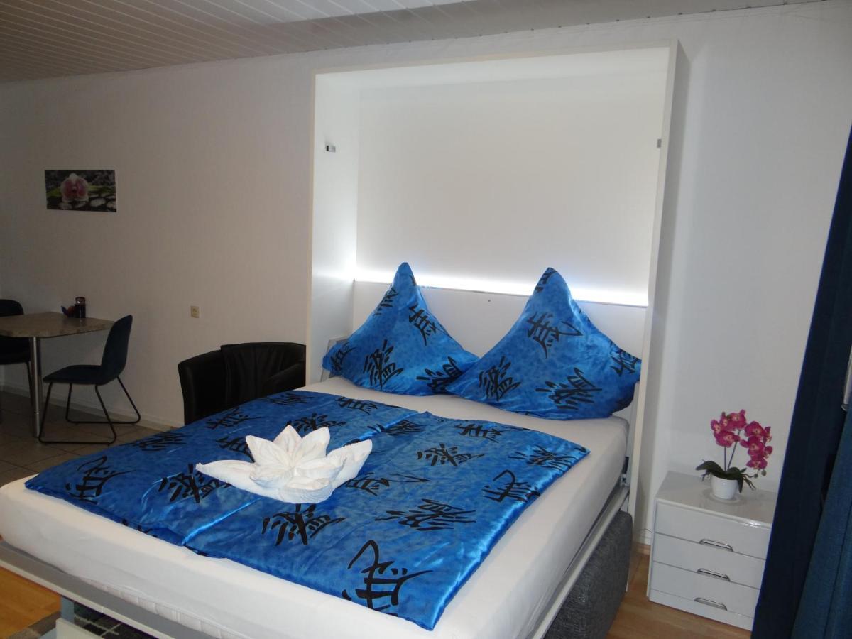 Appartement In Innenstadtnaehe